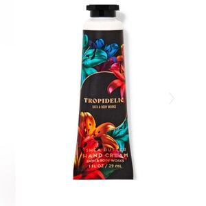 🌳 BBW Tropidelic Hand Cream NEW